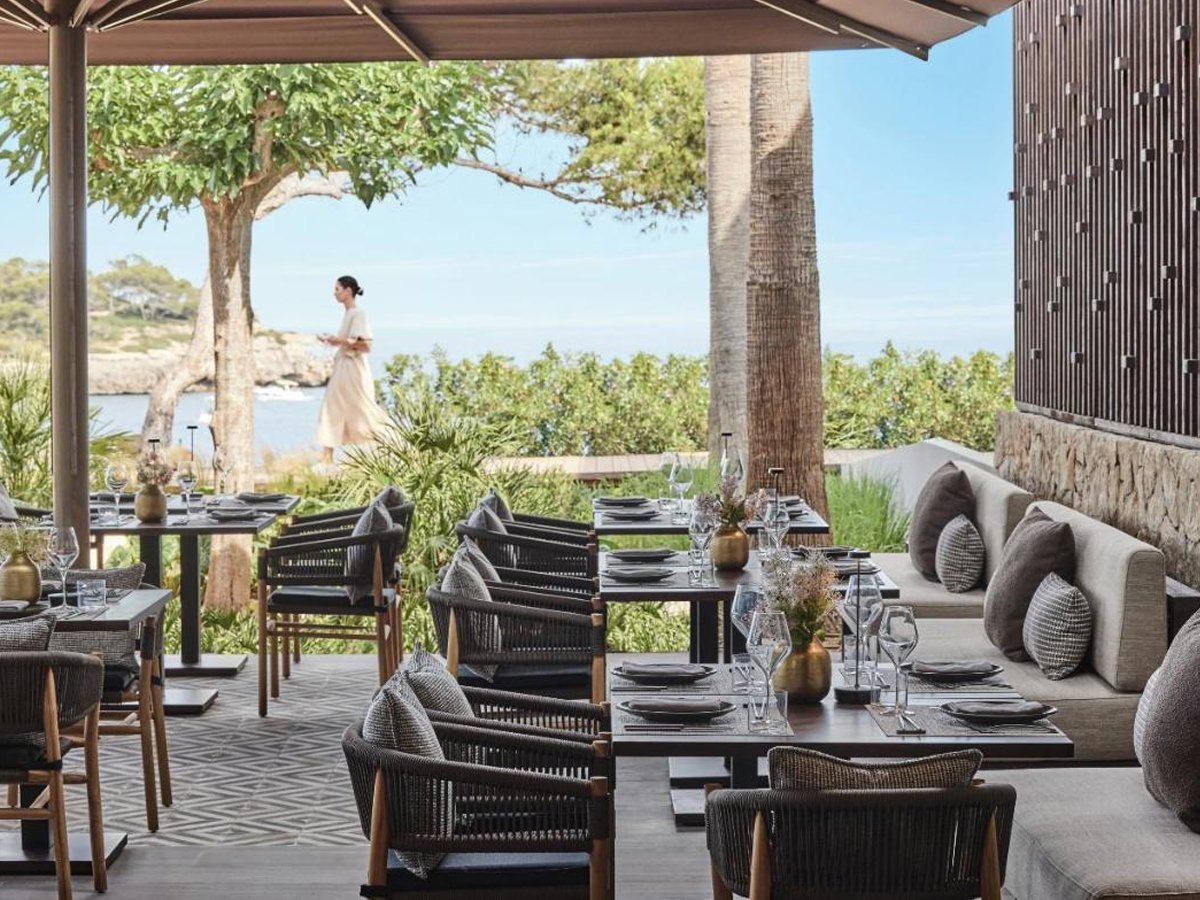 IKOS PORTO PETRO, MALLORCA