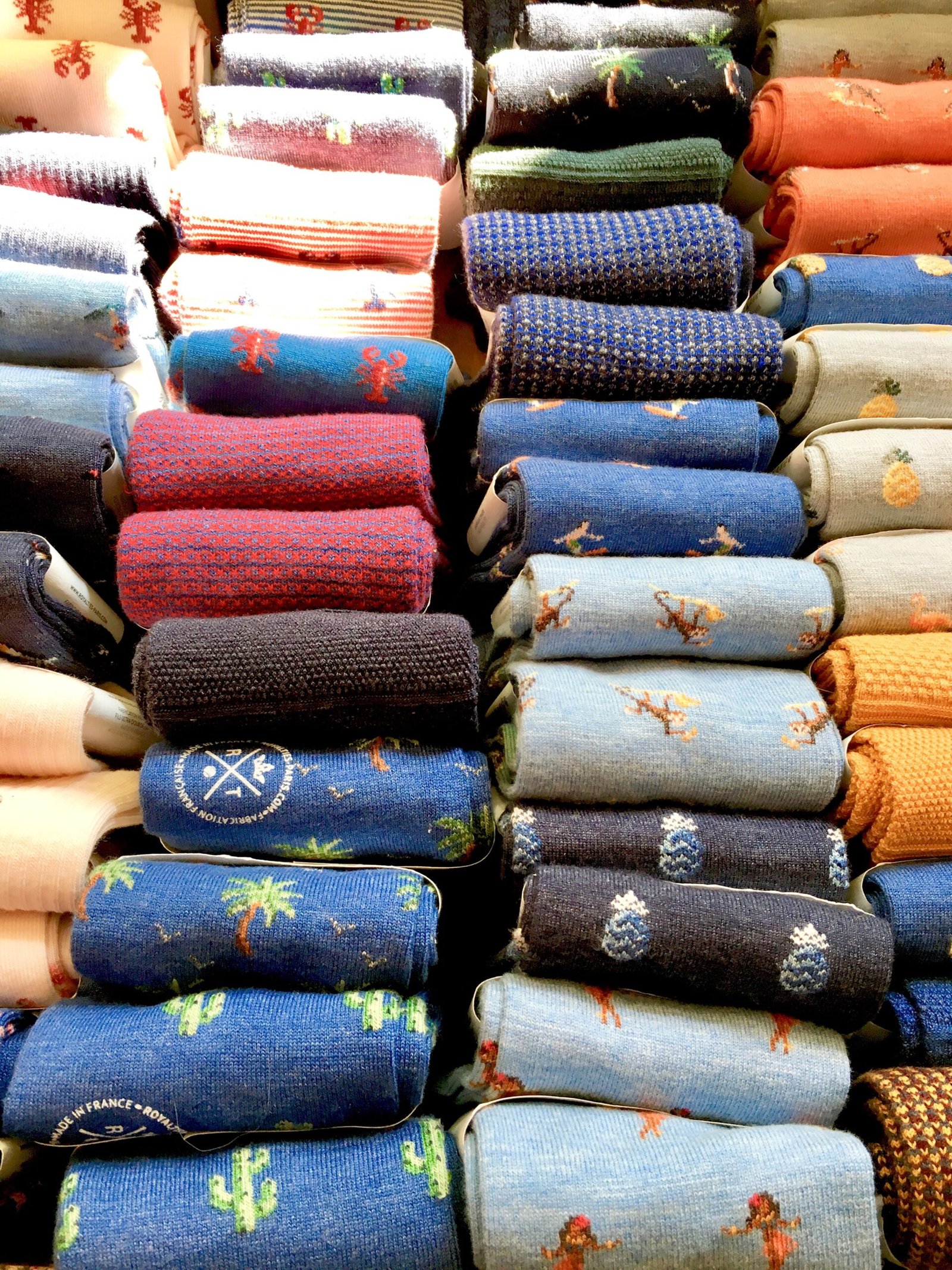 Cr Uniform SUSTAINABILITY