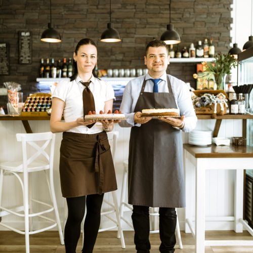 WE ARE A TEAM OF PASSIONATE UNIFORM DESIGNERS & MAKERS