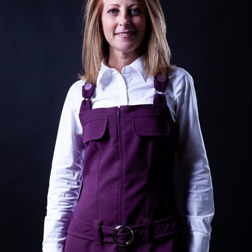 Cr Uniform SUSTAINABILITY